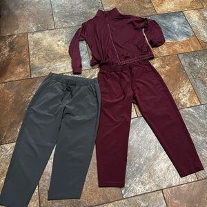 Under Armour Athletic Wear